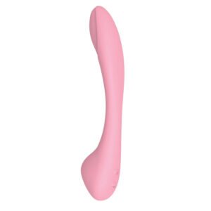 BLAZE BENDABLE SUCTION MASSAGER PINK