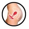 THE BEAT INTIMATE ERO-VIBE RED