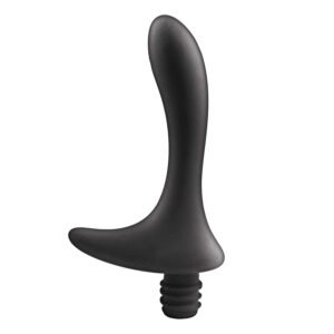 EZ-IN UNIVERSAL DOUCHE BLACK