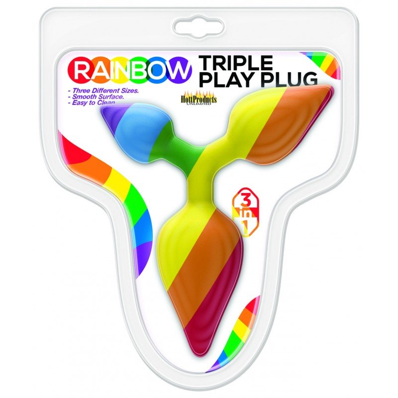3249-rainbowtripleplayplug