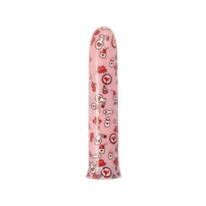NASSTOYS MINI'S PASSION BULLET PINK