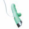 INTRUDER THRUSTING PLEASURE VIBE MINT