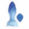 GODDESS REMOTE CONTROL JEWEL BLUE