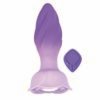 GODDESS REMOTE CONTROL JEWEL PURPLE