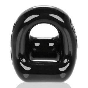 360 DUAL USE COCKRING BLACK (NET)