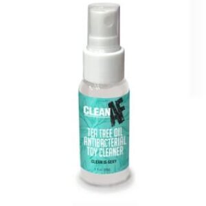 CLEAN AF TOY CLEANER UNSCENTED 1OZ