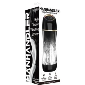 MANHANDLER HI TORQUE STROKER
