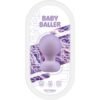 WET DREAMS BABY BALLER LAVENDER