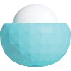 WET DREAMS PURE PEARL MINI VIBE AQUA