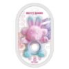 WET DREAMS BUZZY BUNNY RING