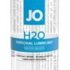 JO H2O PERSONAL LUBE 16OZ