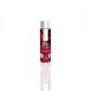 JO H2O CHERRY BURST 4 OZ FLAVORED LUBE