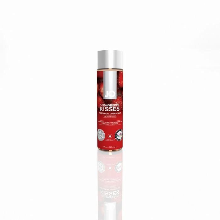 40118joh2oflavoredlubricantstrawberry4oz
