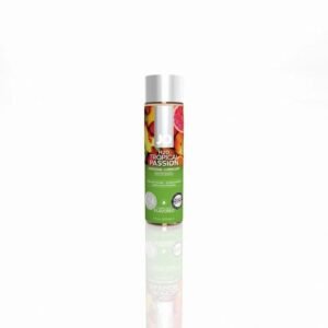 JO H2O TROPICAL PASSION 4 OZ FLAVORED LUBE