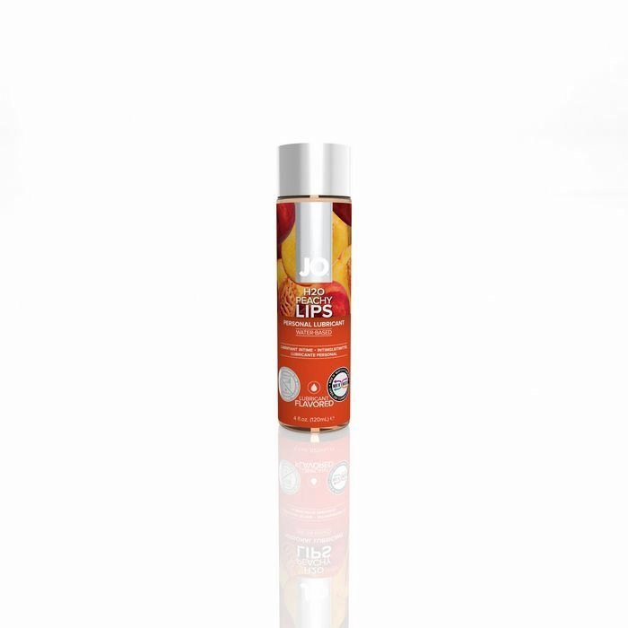 40176joh2oflavoredlubricantpeach4oz