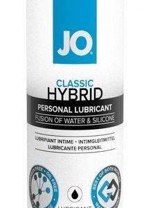 JO HYBRID 2 OZ LUBRICANT