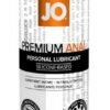 JO COOL PREMIUM ANAL 2 OZ LUBRICANT