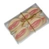 BITESIZE VAGINA BUTTERSCOTCH (NET)
