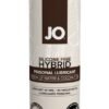 JO HYBRID LUBRICANT W/COCONUT 4 OZ