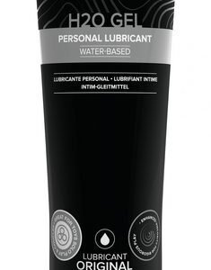 JO H2O GEL ORIGINAL 8 OZ