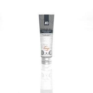 JO PREMIUM JELLY ORIGINAL 4 OZ (out till July)
