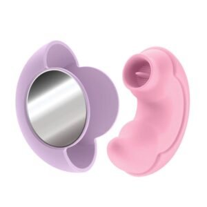 PLAY WITH ME POUL & PLAY STIMULATION VIBRATOR