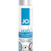 JO H2O WARMING LUBRICANT 1 OZ