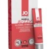 JO WARM & BUZZY ORIGINAL 10ML