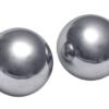 MASTER SERIES TITANICA EXTREME ORGASM BALLS