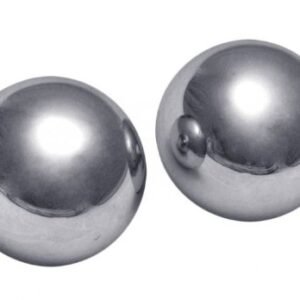 MASTER SERIES TITANICA EXTREME ORGASM BALLS