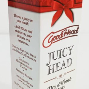 (D)GOODHEAD JUICY HEAD APPLE T