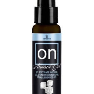 ON AROUSAL GEL ICE 1OZ