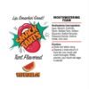 SMACK TARTS MOUTHWATERING FOAM SOUR WATERMELON 2.7oz