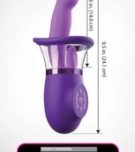 FANTASY FOR HER ULTIMATE PLEASURE PRO PLUS