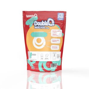 SCREAMING O 4B DOUBLEO 6 KIWI (BASS)