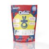 SCREAMING O 4B OHARE BLUEBERRY (BASS)