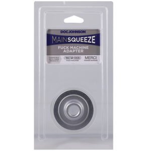 MAIN SQUEEZE POWER BANGER ADAPTER