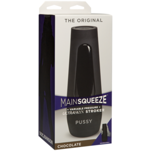 MAIN SQUEEZE ORIGINAL PUSSY CHOCOLATE