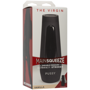 MAIN SQUEEZE VIRGIN VANILLA