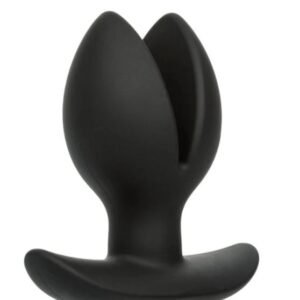 EXPANDABLE SILICONE INFLATABLE PLUG