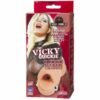VICKY VETTE DEEP THROAT SUCKER