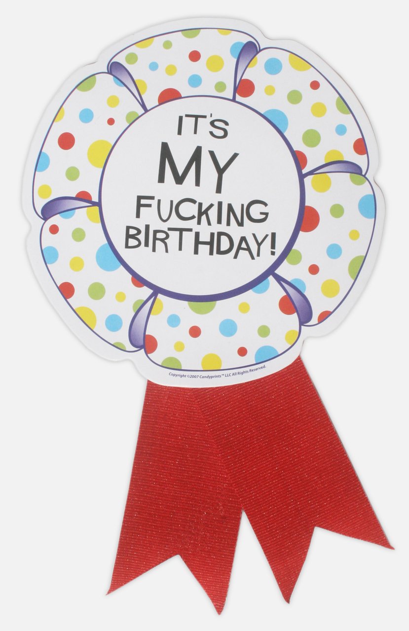 544xratedbirthdayribbon