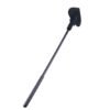 TEMPTASIA ARDOR SPADE CROP BLACK