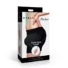 STRAP U 5.1IN UNCUT SILICONE PACKER LIGHT