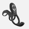 FANTASY C-RINGZ ULTIMATE COUPLES CAGE MAX BLACK