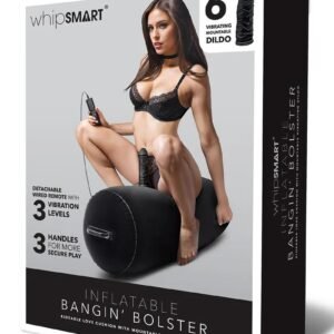 WHIP SMART INFLATABLE BANGIN BOLSTER