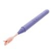 BLUSH JUNO WAND VIBRATOR