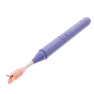BLUSH JUNO WAND VIBRATOR