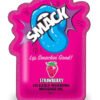 SMACK POUCH MASSAGE OIL STRAWBERRY FILLED POUCH
