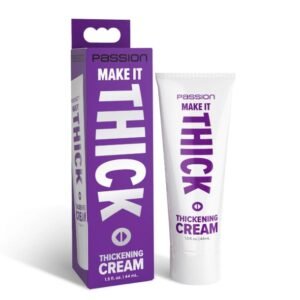 PASSION KEEP IT THICK CREAM 1.5 OZ